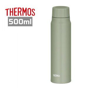 y|Cgő30{ vGg[zT[X ۗY_{g 500ml J[L FJK-500 KKI  ۗ Y_\ Y_Ή THERMOS Mtg v[g