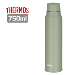 T[X ۗY_{g 750ml J[L FJK-750 KKI  ۗ Y_\ Y_Ή THERMOS Mtg v[g