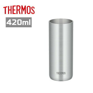 T[X ^fM^u[ 420ml XeX JDW-420 S  ۗ ۉ H@Ή THERMOS Mtg v[g