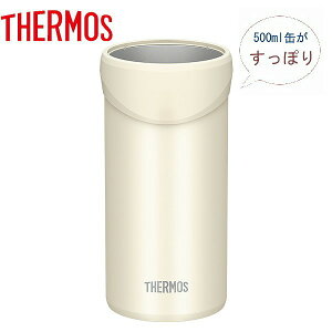 T[X ۗʃz_[ 500ml zCg JDU-500 WH ^u[ ۗ ۉ THERMOS Mtg v[g