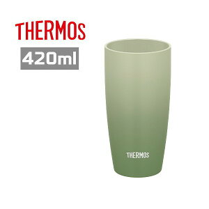 T[X ^fM^u[ 420ml I[uO[ JDM-421 OG  ۗ ۉ H@Ή THERMOS Mtg v[g