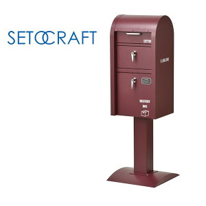 zBOXtX^h|Xg U.S. bh S22-0521-RD ZgNtg SETOCRAFT POST X֎ [{bNX u^  v[g Mtg [J[ s s zn