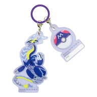 メール便発送 アンブレラチャーム ミライドン AKR020 ポケモン ポケットモンスター プレゼント ギフト め…