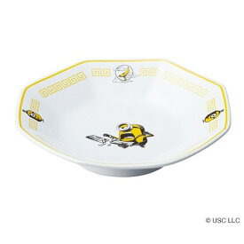 チャーハン皿 ミニオンズ U22-1104 セトクラフト SETOCRAFT 食器 お皿 プレゼント ギフト