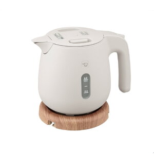 �y���Ԍ���N�[�|���z�z���z�ۈ� �d�C�P�g�� CK-SA08 HZ 800ml �������� �d�C�|�b�g �M�t�g �v���[���g