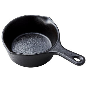 ミニボウル スキレット 片手 P22-0711 セトクラフト SETOCRAFT 料理 アウトドア キャンプ レジャー おしゃれ プレゼント ギフト