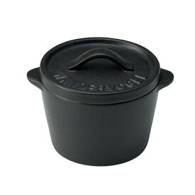 キャニスター ダッチオーブン P23-0771 セトクラフト SETOCRAFT アウトドア キャンプ レジャー 食器 料理 かわいい おしゃれ プレゼント ギフト