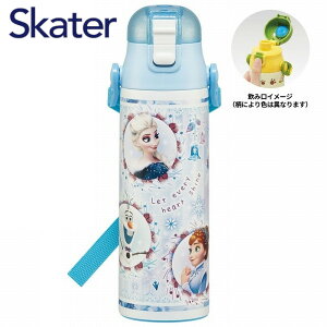   y _CNg{g 580ml AiƐ̏ SDC6N fBYj[ Disney XP[^[ LN^[ 킢 XeX{g ۗ Mtg v[g Skater