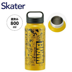 XP[^[ XeX{g 800ml STSC8 }[x XN[nh  }O LbY q Skater NX}X v[g Mtg