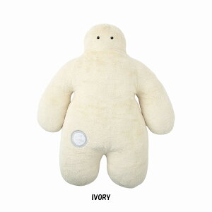 フニオ 抱きまくらM 抱き枕 クッション ぬいぐるみ FUNIO 人形 人型 おしゃれ かわいい りぶはあと プレゼント ギフト