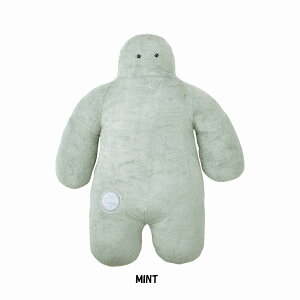 フニオ 抱きまくらM 抱き枕 クッション ぬいぐるみ FUNIO 人形 人型 おしゃれ かわいい りぶはあと プレゼント ギフト