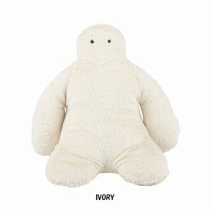 【ポイント最大29倍 ※要エントリー】フニオ 座り抱きまくらS 抱き枕 クッション ぬいぐるみ FUNIO 人形 人型 おしゃれ かわいい りぶはあと プレゼント ギフト