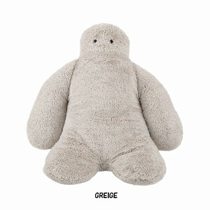 フニオ 座り抱きまくらS 抱き枕 クッション ぬいぐるみ FUNIO 人形 人型 おしゃれ かわいい りぶはあと プレゼント ギフト