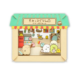 [֑ y[p[VA^[ ݂R炵 ݂R PT-135N GXJC PAPER THEATER Ntg zr[ CeA H ̃pY NX}X v[g Mtg