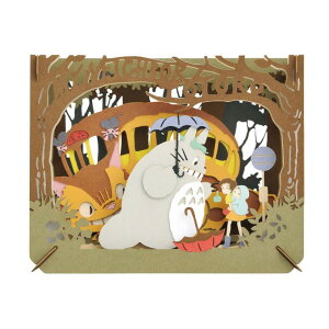 [֑ y[p[VA^[ ƂȂ̃gg svcȏo PT-047X GXJC Wu PAPER THEATER Ntg zr[ CeA H ̃pY v[g Mtg