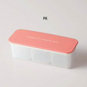 ⓀHisb^ ٓ MODULE LUNCH BOX S 300ml iJW} 1i dqW H@Ή `{bNX  j  v[g Mtg