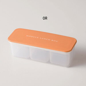 ⓀHisb^ ٓ MODULE LUNCH BOX S 300ml iJW} 1i dqW H@Ή `{bNX  j  v[g Mtg