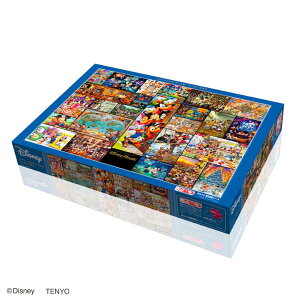 yԌN[|zzz2000s[X ƃV[Y WO\[pY fBYj[ pYA[gW ~bL[}EX 51x73.5cm DG-2000-533 e[ Tenyo Mtg v[g Disney