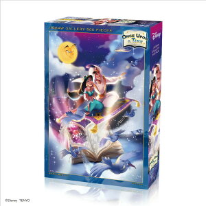 500s[X WO\[pY fBYj[ AW R֔ї 35x49cm D-500-671 e[ Tenyo Mtg NX}X v[g Disney