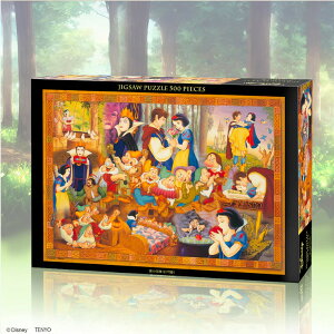 500s[X WO\[pY fBYj[ P ̊ 35×49cm D-500-687 e[ Tenyo Mtg NX}X v[g Disney