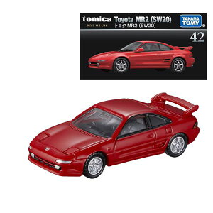 �y�|�C���g�ő�30�{ ���v�G���g���[�z�g�~�J 42 �g���^ MR2 SW20 �^�J���g�~�[ �M�t�g �v���[���g �������� �~�j�J�[