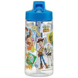 XP[^[ fBYj[ gCEXg[[ LbY vX`bN LEXg[^Cv 500ml ܂肽݈݌ Xgbvt Skater PSTB5