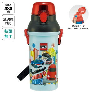 XP[^[ ^Jg~[ g~J j vX`bN ݃^Cv 480ml RہL OV[ V_[xgt Skater PSB5SANAG