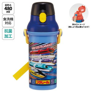 XP[^[ ^Jg~[ v[ 25 j vX`bN ݃^Cv 480ml RہL OV[ V_[xgt Skater PSB5SANAG