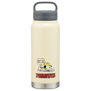 XP[^[ Snoopy PEANUTS Xk[s[  XeX ۉEۗ  500ml L^d\ nht Skater STSC5