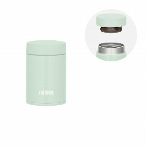 サーモス 真空断熱 スープジャー 200ml JEG-200 保温 保冷 食洗器対応 弁当箱 ランチボックス ギフト プレゼント