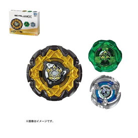【ポイント最大30倍 ※要エントリー】ベイブレードX BEYBLADE X CX-11 エンペラーマイトデッキセット タカラトミー おもちゃ ギフト プレゼント