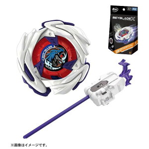 �x�C�u���[�h X BEYBLADE X UX-17 �X�^�[�^�[ ���e�I�h���O�[��3-70J �������� Starter Meteor Dragoon 3-70J �M�t�g �v���[���g