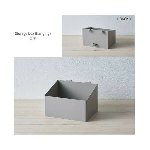 y|Cgő30{ vGg[zStorage box hanging e S24-0532 ZgNtg [ ybgpi [  Ck  ^ L lR ˂ SETOCRAFT petit coeur v[g