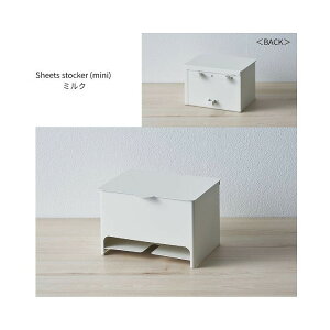 y|Cgő30{ vGg[zSheets stocker mini ~N S24-0533 ZgNtg SETOCRAFT petit coeur ybgV[c[ ybgpi  Ck  ^ v[g