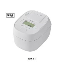 楽天市場】パナソニック 炊飯器 ダイアモンド銅釜 5.5の通販