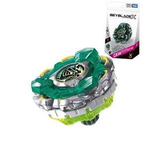�x�C�u���[�hX BEYBLADE X CX-14 �X�^�[�^�[ �i�C�g�t�H�[�g���XGV8-70UN �^�J���g�~�[ �������� �v���[���g �M�t�g