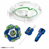 【ポイント最大29.5倍 ※要エントリー】ベイブレードX BEYBLADE X CX-16 スタートダッシュセットC タカラ…