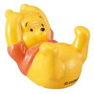 ディズニー 箸置き ゴロゴロ くまのプーさん SAN4853-1 Disney かわいい おしゃれ キャラクター プレゼン…