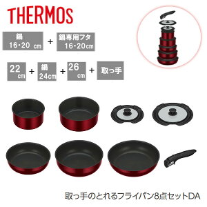 �T�[���X �����̂Ƃ��t���C�p��8�_�Z�b�gDA KSD-8A IH�Ή� �K�X�ΑΉ� �[�^ �H���Ή� �����t���� ������� �v���[���g �M�t�g