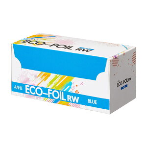 �A�C�r�� ECO-FOIL �G�R�z�C�� RW �u���[