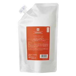 �R���|�W�I �X�J�x���W���[ SV 600ml