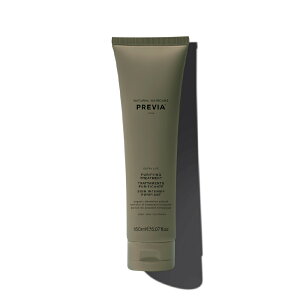 PREVIA �s�����t�@�C���O�g���[�g�����g 150ml