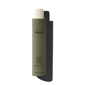 PREVIA �s�����t�@�C���O�V�����v�[ 250ml