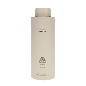 PREVIA �^�[�~���O�V�����v�[ 1000ml