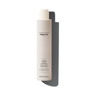 PREVIA �^�[�~���O�V�����v�[ 250ml