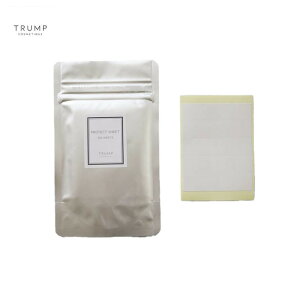 �yTRUMP COSMETIQUE�z �yTRUMP�z�v���e�N�g�V�[�g 500���i1�V�[�g20��25�V�[�g�j �T�����ꔄ�i �v���p �������� �}�c�G�N