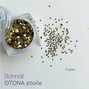 Bonnail OTONA etoile Lune �T�����ꔄ�i �v���p �������� �W�F���l�C�� �Z���t�l�C��