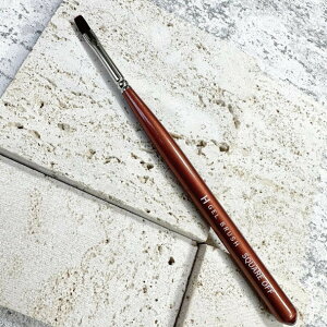KiraNail�i�L���l�C���jHanako�v���f���[�X GEL BRUSH SQUARE OFF �T�����ꔄ�i �v���p �������� �W�F���l�C��
