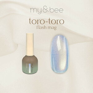 my&bee �Ƃ�Ƃ�t���b�V���}�O TR-004G �T�����ꔄ�i �v���p �������� �W�F���l�C�� �Z���t�l�C��