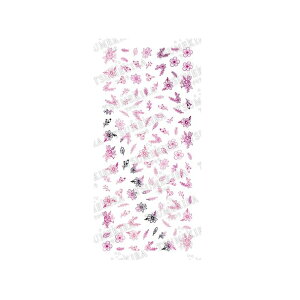 �yTSUMEKIRA�z �c���L�� Vicky Wu�v���f���[�X4 spring flower paradise2Pi SG-VIW-106